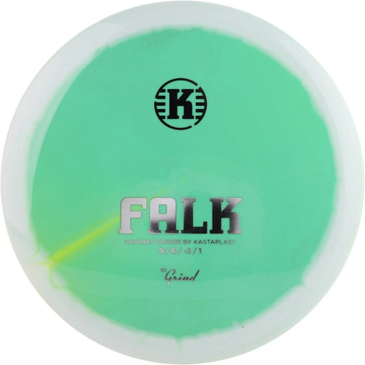 FALK - K1 GRIND PLASTIC