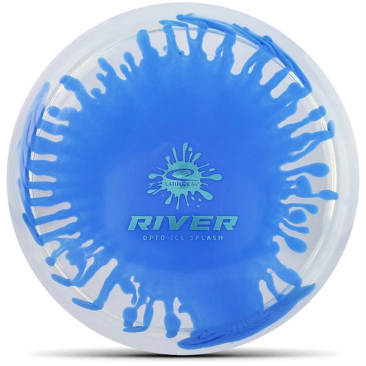 RIVER - OPTO ICE SPLASH PLASTIC