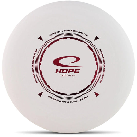 HOPE - ZERO PLASTIC