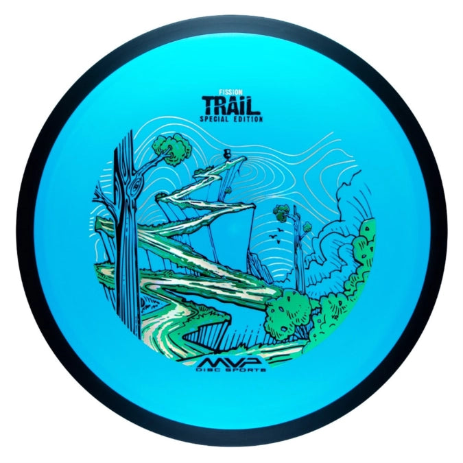 TRAIL - FISSION PLASTIC