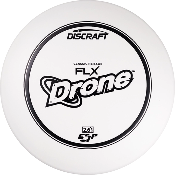 DRONE - ESP FLX