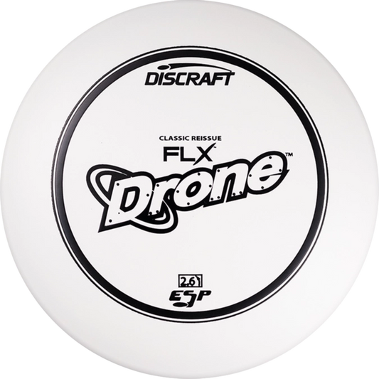 DRONE - ESP FLX