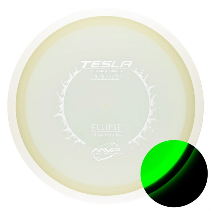TESLA - ECLIPSE PLASTIC