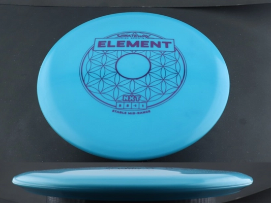 ELEMENT - NXT PLASTIC