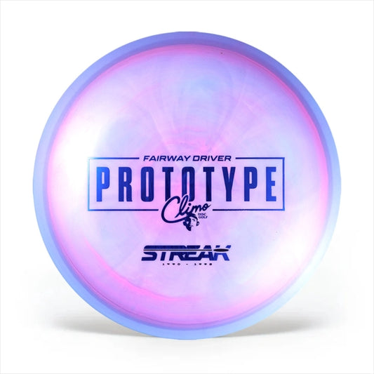 STREAK - VICTORY LINE
