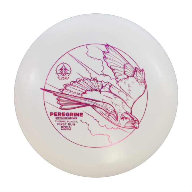 PEREGRINE - FIRST RUN THERMO