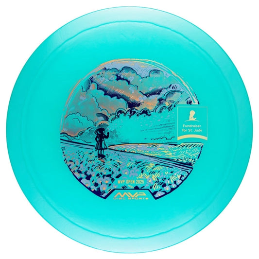 SHIFT (ST JUDE'S) - PLASMA PLASTIC