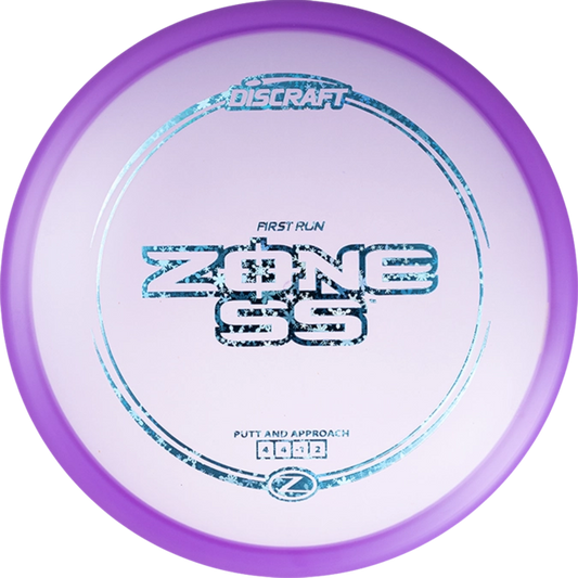 ZONE - SS PLASTIC