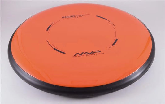 ANODE - NEUTRON PLASTIC