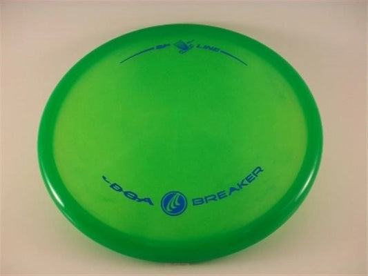 BREAKER -SP LINE PLASTIC