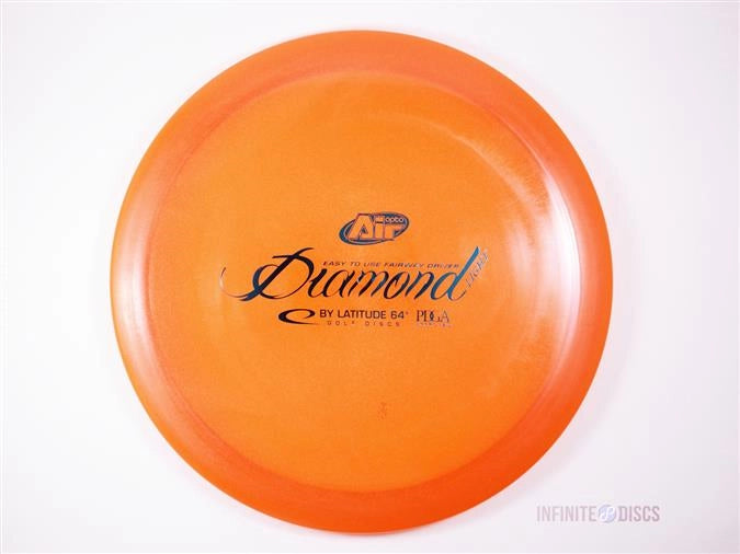 DIAMOND - OPTO AIR PLASTIC