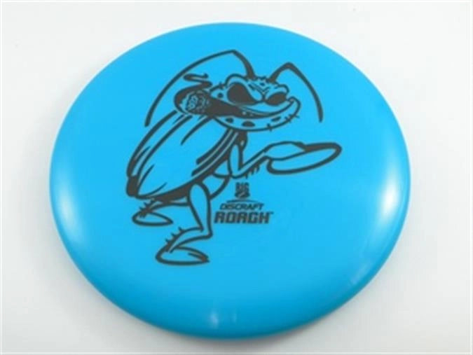 ROACH - BIG Z LINE PLASTIC