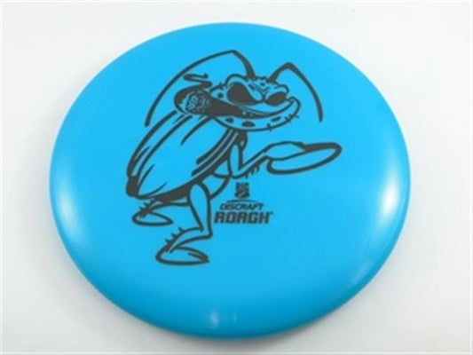 ROACH - BIG Z LINE PLASTIC