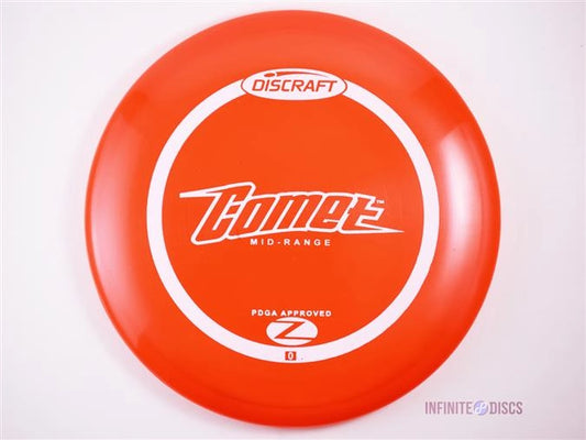 COMET - Z LINE PLASTIC