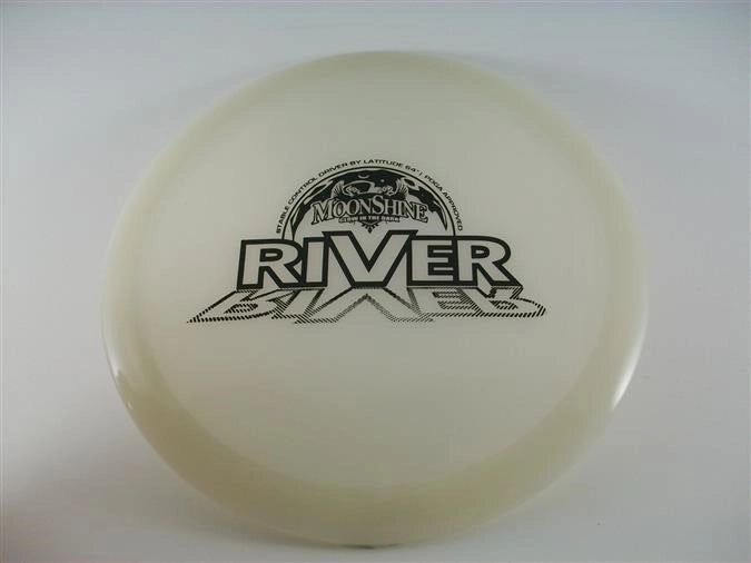 RIVER - OPTO MOONSHINE PLASTIC