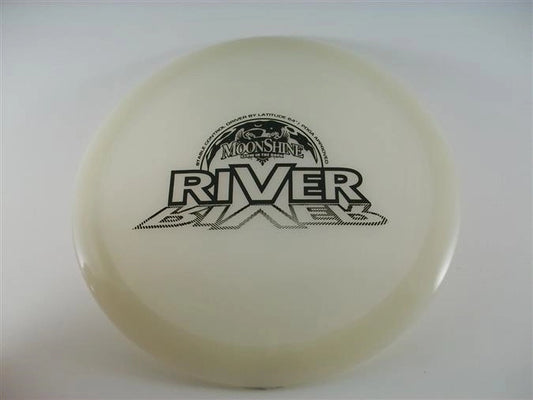 RIVER - OPTO MOONSHINE PLASTIC
