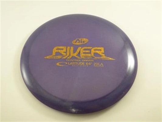 RIVER - OPTO AIR PLASTIC