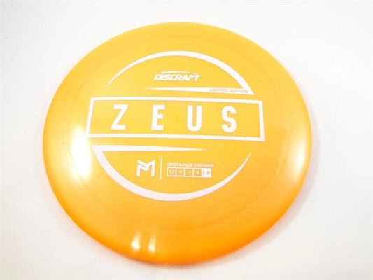 ZEUS - BIG Z PLASTIC