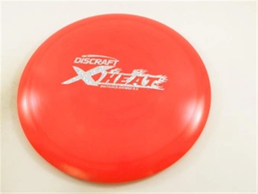 HEAT - X LINE PLASTIC