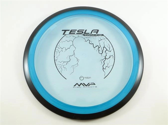 TESLA - PROTON PLASTIC