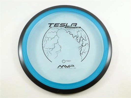 TESLA - PROTON PLASTIC