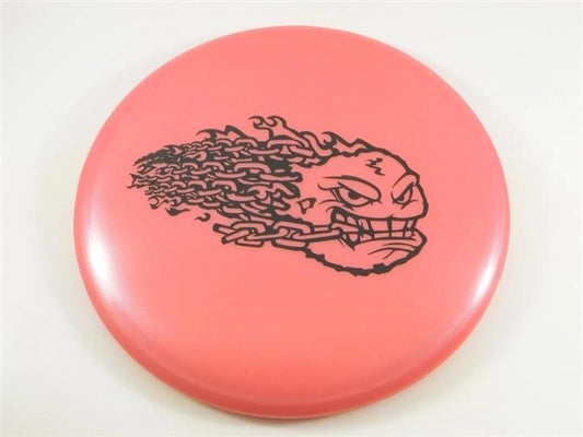 COMET - BIG Z PLASTIC