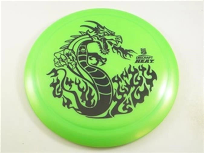 HEAT - BIG Z PLASTIC