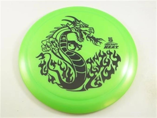 HEAT - BIG Z PLASTIC