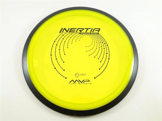 INERTIA - PROTON PLASTIC