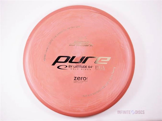 PURE - ZERO PLASTIC