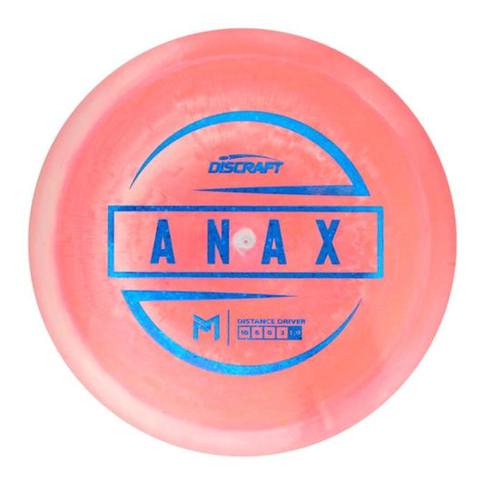 ANAX - SIGNATURE Z LINE PLASTIC