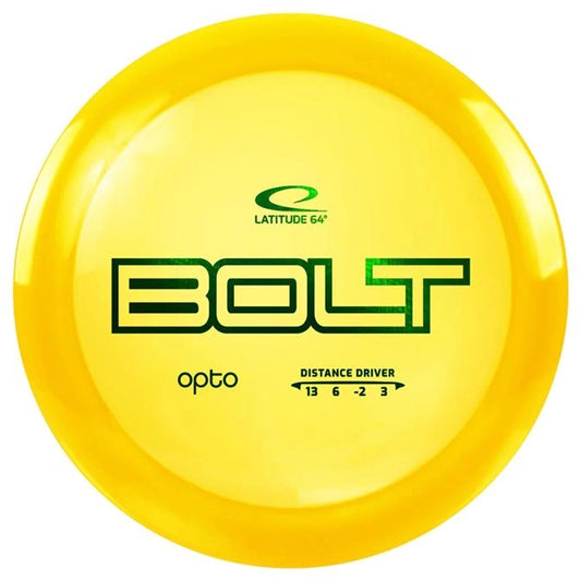 BOLT - OPTO PLASTIC