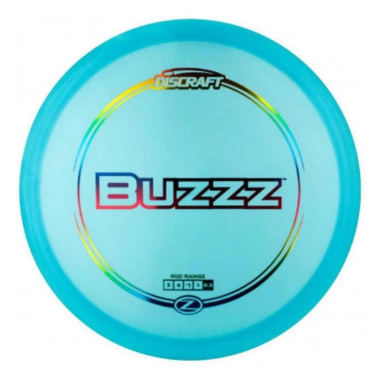 BUZZZ - Z LINE PLASTIC