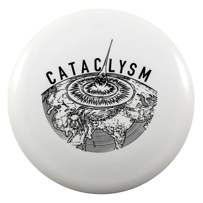 CATACLYSM - SURVIVAL PLASTIC