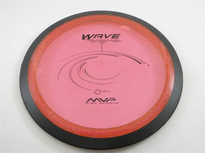 WAVE - PROTON PLASTIC