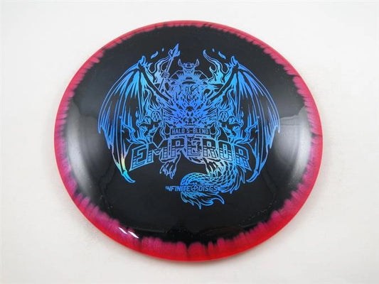 EMPEROR - HALO S BLEND PLASTIC