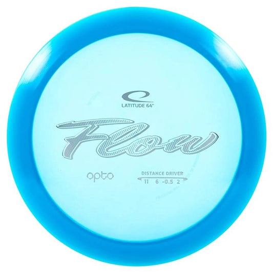FLOW - OPTO PLASTIC