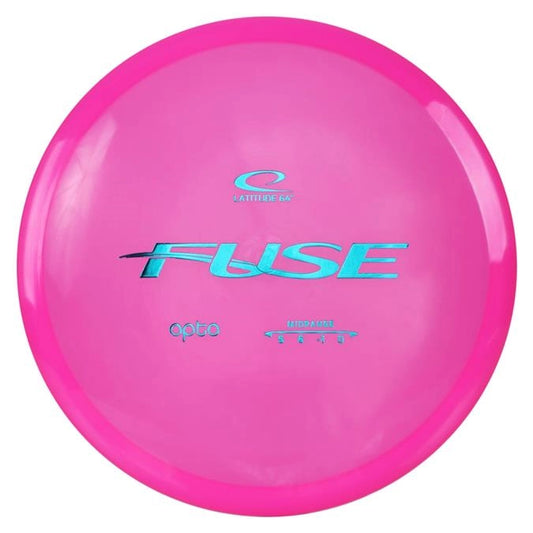 FUSE - BIOGOLD PLASTIC