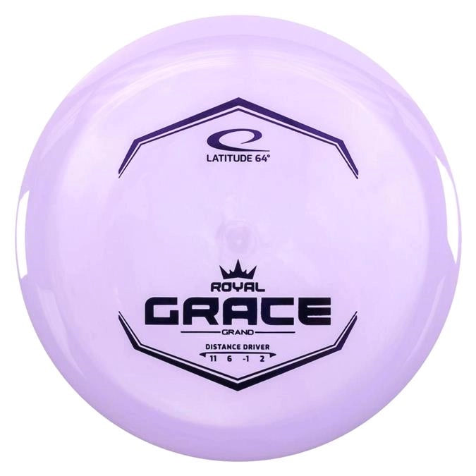GRACE - GRAND PLASTIC