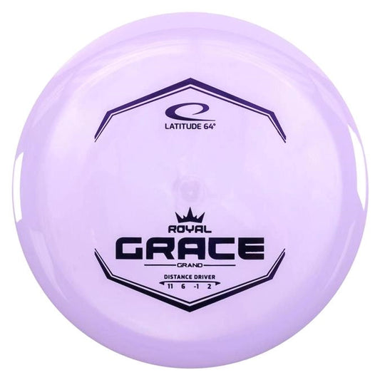 GRACE - GRAND PLASTIC