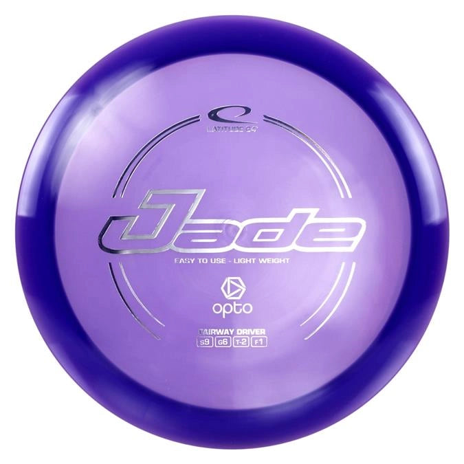 JADE - OPTO PLASTIC