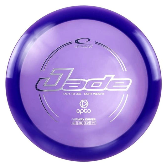 JADE - OPTO PLASTIC