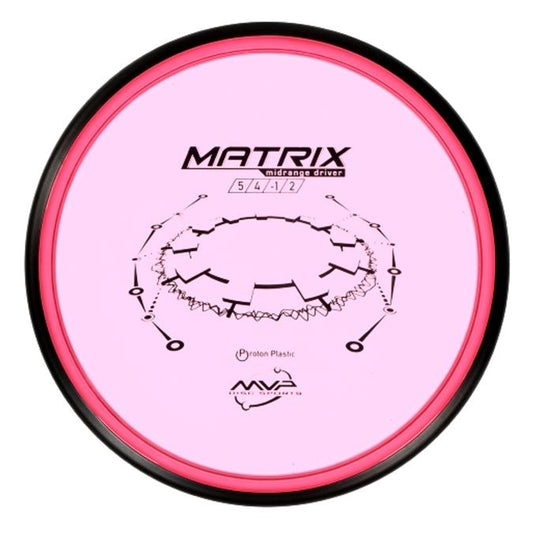 MATRIX - PROTON PLASTIC