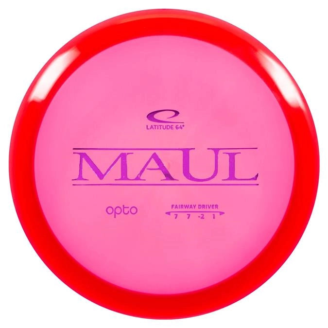 MAUL