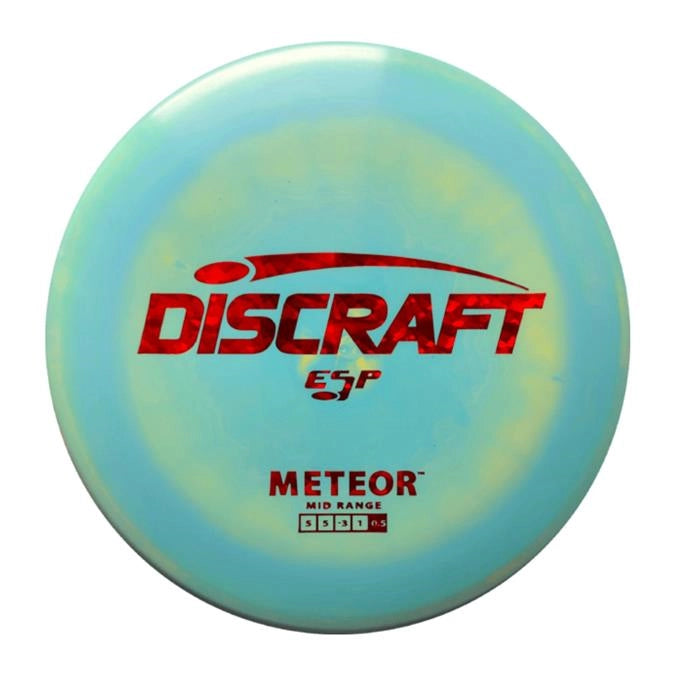 METEOR - ESP PLASTIC