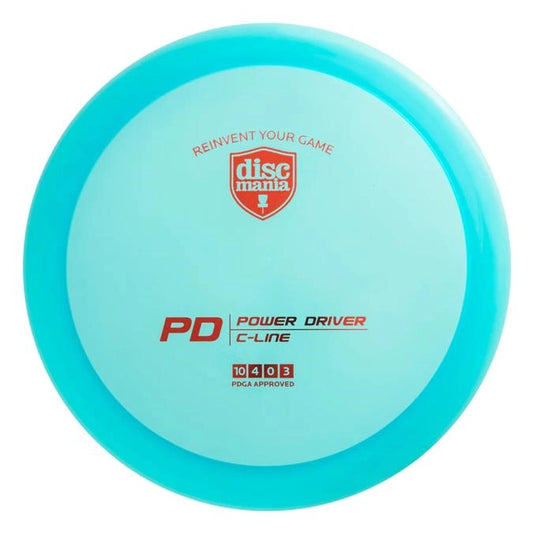 PD - C LINE PLASTIC