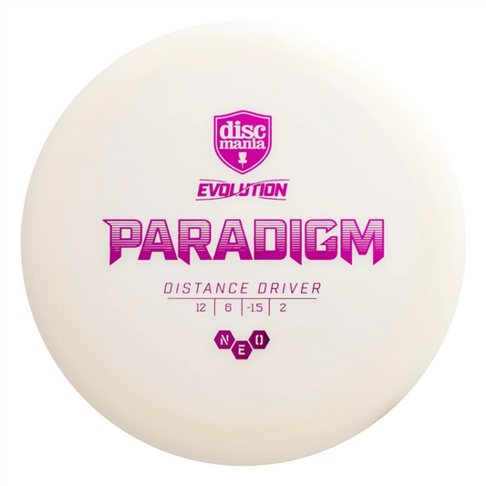 PARADIGM - NEO PLASTIC