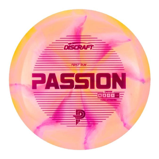 PASSION - ESP PLASTIC