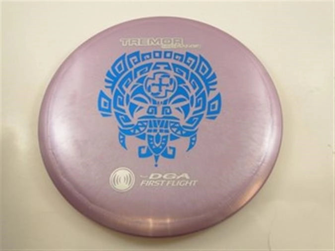TREMOR - PROLINE PLASTIC