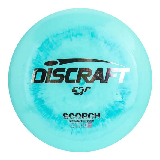 SCORCH - ESP PLASTIC